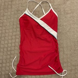 Modbe Swim Tankini Top